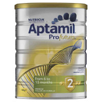 Aptamil Profutura Kövesse a Forma-6-12 hónap 900g