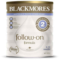 Blackmores kövesse a Forma-900g