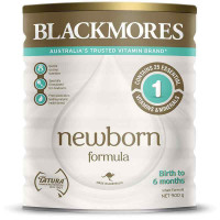 Blackmores Újszülött Formula 900g