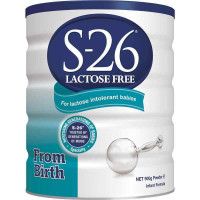 S26 LF Formula 900g