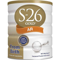 S26 Arany AR Anti Reflux Formula 900g