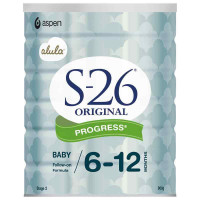 S26 Eredeti Alula Progress Baby 900g