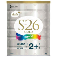 S26 Arany Alula Junior 900g