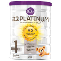 A2 Anyatej-helyettesítő formula stage 1 900g