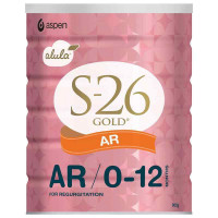S26 Arany Alula Anti Reflux 900g