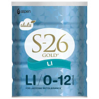 S26 Arany Alula L.I. 900g