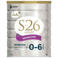 S26 Gold Alula Újszülött 900g