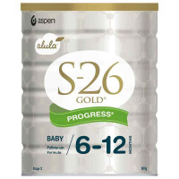 S26 Arany Alula Haladás 900g