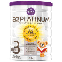 A2 Prémium Kisgyermek Stage 3 900g