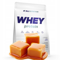 SFD-ALLNUTRITION Tejsavó FEHÉRJE 2270 G
