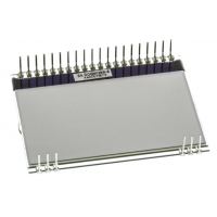 MEGJELENÍTÉSI VÍZIÓK - EA DOGM128W-6