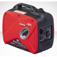 FOGO F3001IS 2.5KW generátor készlet