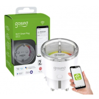 Gosund SP111 intelligens WiFi aljzat
